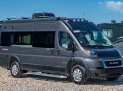 New 2021 Entegra Coach Ethos 20T available in Alvarado, Texas