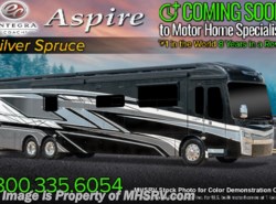 New 2022 Entegra Coach Aspire 44R available in Alvarado, Texas