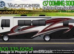 New 2022 Holiday Rambler Vacationer 36F available in Alvarado, Texas