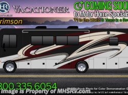 New 2022 Holiday Rambler Vacationer 36F available in Alvarado, Texas