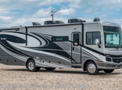 New 2021 Fleetwood Bounder 33C available in Alvarado, Texas