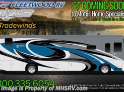 New 2022 Fleetwood Discovery 38W available in Alvarado, Texas