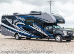 New 2022 Thor Motor Coach Omni SV34 available in Alvarado, Texas
