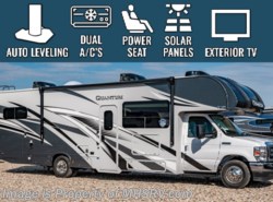 New 2023 Thor Motor Coach Quantum LF31 available in Alvarado, Texas