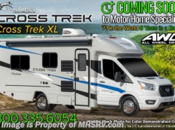 New 2022 Coachmen Cross Trek 21XG available in Alvarado, Texas