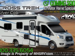 New 2022 Coachmen Cross Trek 21XG available in Alvarado, Texas