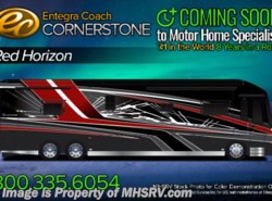 New 2022 Entegra Coach Cornerstone 45B available in Alvarado, Texas