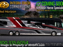 New 2022 Entegra Coach Cornerstone 45B available in Alvarado, Texas