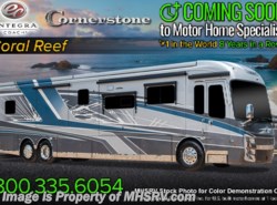 New 2022 Entegra Coach Cornerstone 45B available in Alvarado, Texas