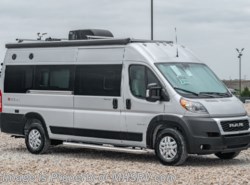 New 2021 Entegra Coach Ethos 20T available in Alvarado, Texas