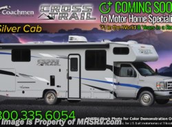 New 2022 Coachmen Cross Trail XL 33XG available in Alvarado, Texas