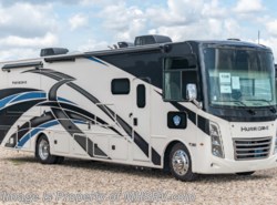 New 2022 Thor Motor Coach Hurricane 35M available in Alvarado, Texas