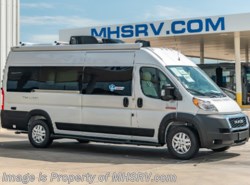 New 2022 Thor Motor Coach Tellaro 20L available in Alvarado, Texas