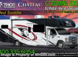 New 2022 Thor Motor Coach Chateau 31W available in Alvarado, Texas