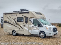 New 2022 Thor Motor Coach Gemini 23TW available in Alvarado, Texas
