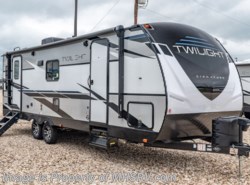 New 2021 Thor Motor Coach Twilight TWS 2500 available in Alvarado, Texas