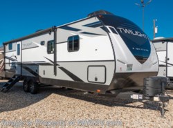 New 2021 Thor Motor Coach Twilight TWS 2800 available in Alvarado, Texas