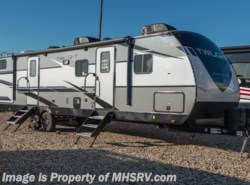 New 2021 Thor Motor Coach Twilight TWS 3300 available in Alvarado, Texas