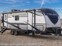 New 2021 Thor Motor Coach Twilight TWS 2500 available in Alvarado, Texas