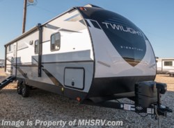 New 2021 Thor Motor Coach Twilight TWS 2800 available in Alvarado, Texas