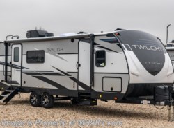 New 2021 Thor Motor Coach Twilight TWS 2400 available in Alvarado, Texas
