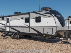 New 2021 Thor Motor Coach Twilight TWS 2800 available in Alvarado, Texas