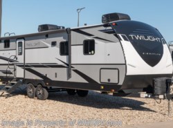 New 2021 Thor Motor Coach Twilight TWS 2800 available in Alvarado, Texas