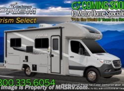 New 2022 Coachmen Prism Select 24CB available in Alvarado, Texas