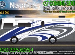 New 2022 Holiday Rambler Nautica 34RX available in Alvarado, Texas
