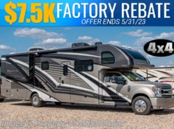 New 2023 Thor Motor Coach Magnitude BT36 available in Alvarado, Texas