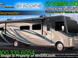 New 2022 Coachmen Encore 325SS available in Alvarado, Texas