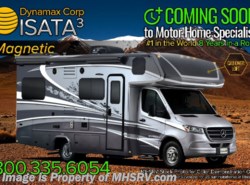 New 2022 Dynamax Corp Isata 3 Series 24FW available in Alvarado, Texas