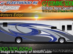 New 2022 Fleetwood Discovery 38N available in Alvarado, Texas