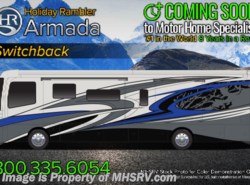 New 2022 Holiday Rambler Armada 44B available in Alvarado, Texas
