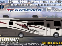 New 2022 Fleetwood Flair 29M available in Alvarado, Texas