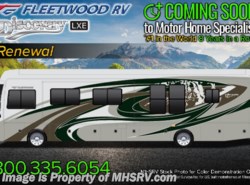 New 2022 Fleetwood Discovery LXE 44B available in Alvarado, Texas