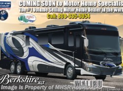 New 2022 Forest River Berkshire XLT 45A available in Alvarado, Texas