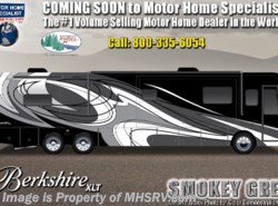 New 2022 Forest River Berkshire XLT 45A available in Alvarado, Texas