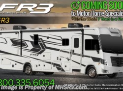 New 2022 Forest River FR3 33DS available in Alvarado, Texas