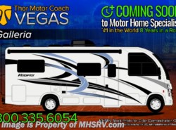 New 2022 Thor Motor Coach Vegas 25.6 available in Alvarado, Texas