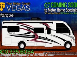 New 2022 Thor Motor Coach Vegas 25.6 available in Alvarado, Texas