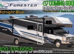 New 2022 Forest River Forester 3041DS available in Alvarado, Texas