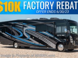 New 2023 Thor Motor Coach Outlaw 38MB available in Alvarado, Texas