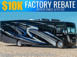 New 2023 Thor Motor Coach Outlaw 38KB available in Alvarado, Texas