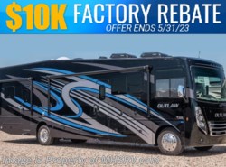 New 2023 Thor Motor Coach Outlaw 38KB available in Alvarado, Texas