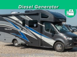 New 2023 Thor Motor Coach Tiburon 24RW available in Alvarado, Texas