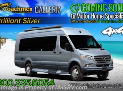 New 2022 Coachmen Galleria 24Q available in Alvarado, Texas