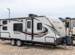 Used 2018 Keystone Passport 239ML available in Alvarado, Texas