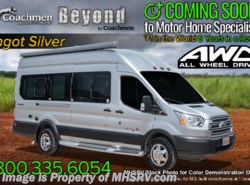 New 2022 Coachmen Beyond 22C-EB available in Alvarado, Texas
