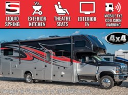 New 2023 Nexus Rebel 35R available in Alvarado, Texas